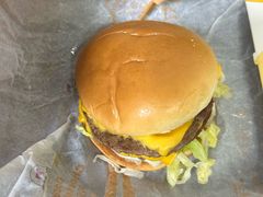 -麦当劳(武商建二店)