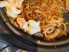 -村长家的疙瘩汤·东营菜(东营茶城店)