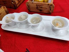 -鼎珑点心仔(燕塘店)