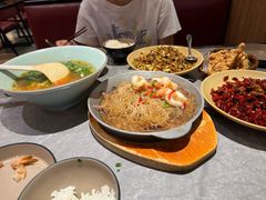 -廖川菜(金虹桥店)