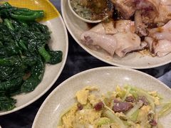 -紫金食坊(江南西路店)