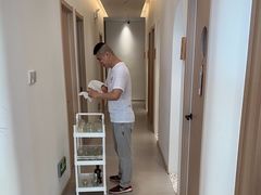 -悦园影院式·足道·养生spa