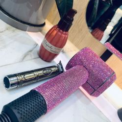-HAIR CORNER