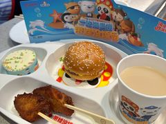 -海底捞火锅(大融城店)