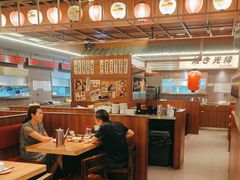 -小川洋风料理(大悦城店)