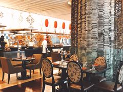 -圣丰索菲特·2 On 988 Café 自助餐厅