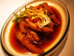 -禄运茶居·手工点心(猎德店)