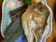 -越日本料理(新地假日广场店)