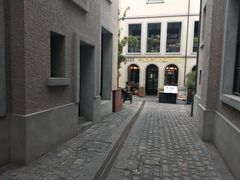 景点-徐家汇源景区-衡山坊