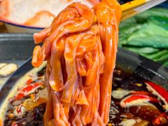 -重庆老火锅(长虹店)