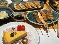 -一心创作料理屋(经开万达店)