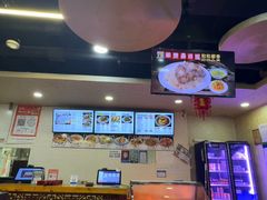 -老陕兄弟(彩虹新城店)