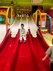 -宝燕乐园(闵行旗舰店)