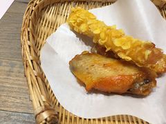 -好人民间小吃(镇江八佰伴店)