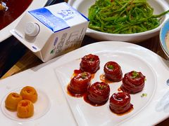 -鲁西南老厨子·特色鲁菜(经一纬五店)