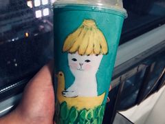 -奈雪的茶(石家庄万象城店)
