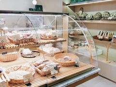 -安上烘焙 ENCHANTE(世纪汇店)
