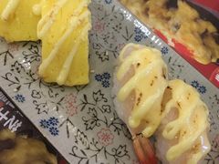-鱼民·现造寿司(育德店)