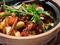 -晓粤·惹味粤菜(凯德乐峰广场店)