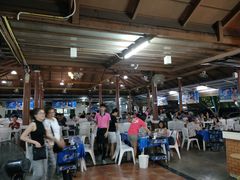 -Ob Aroi Town In Town (Not Ob Aroi franchise)