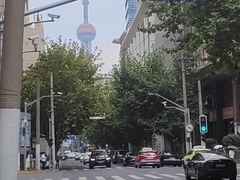-南京路步行街