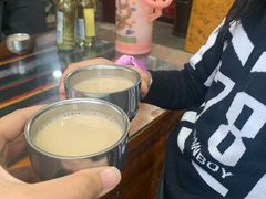 甜茶-燃木齐藏餐厅(八宿店)