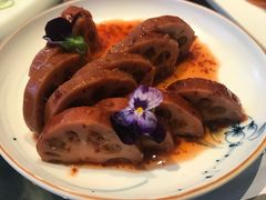 -小大董·烤鸭(王府井apm店)