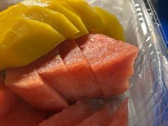 -汉阳廷自助烤肉(嘉禾金铂天地店)