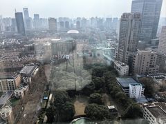 -上海花园饭店