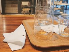 -微焙咖啡工厂(海峡创意产业园·红坊店)