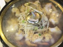 -前海沿·青岛菜(李沧万达店)