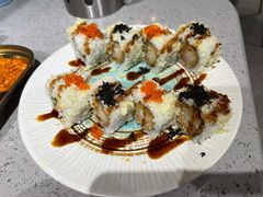 -妥妥烤肉料理(昙华林店)