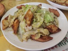 -新疆巴州金丝特餐厅(大钟寺店)