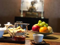 -青竺·青竹茶舍(断桥店)