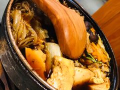 -山之川日料放题(通州店)