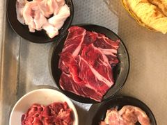 澳洲和牛-宝哥火锅味馆