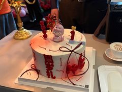 -滨河味道(南内环店)