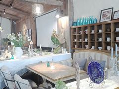 -蓝瓶子BlueBottle(东瓯智库店)