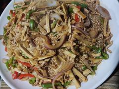 -臭鳜鱼人家·老字号徽菜