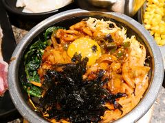 -高丽苑韩国烤肉(海昌路旗舰店)