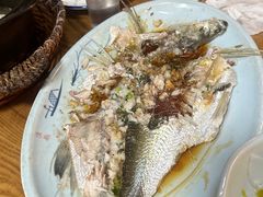 -阿巧茶庄