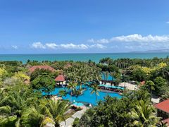 -三亚海棠湾万丽度假酒店