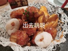 -老福洲·三十年福州味(斗东店)