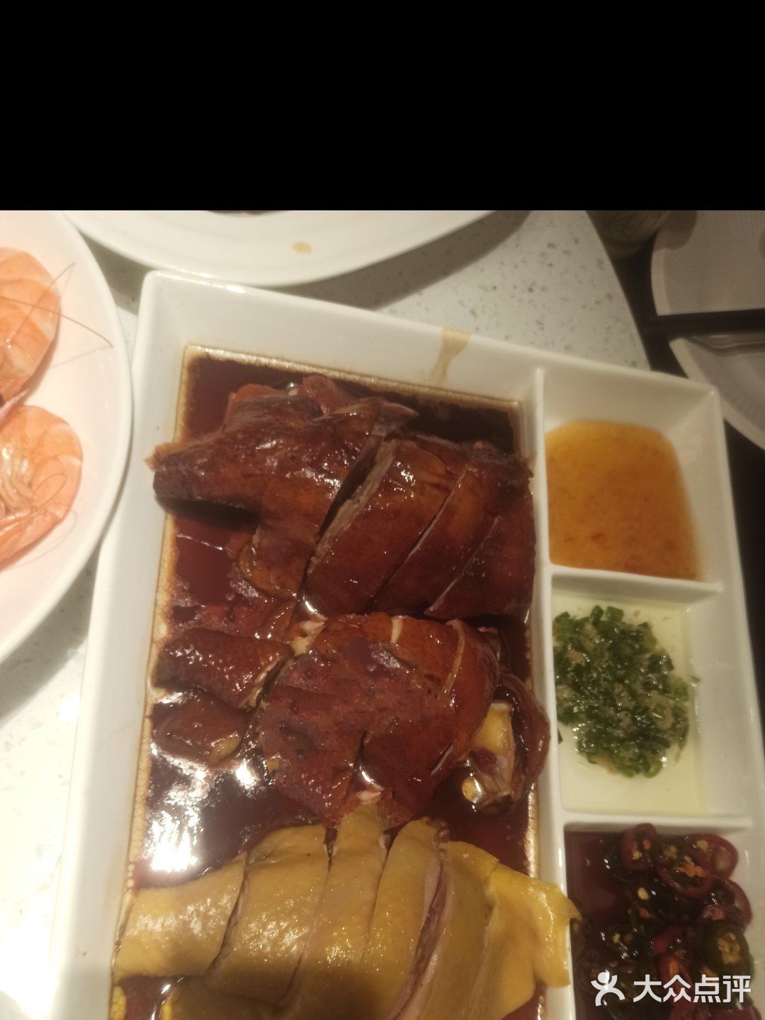 经典回味美食