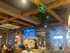 -北丐先生·野馄饨烧烤(雨花万象店)