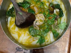 -小满手工粉(上海月星环球港店)