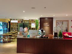 -麦子MaiMassage(打浦桥店)