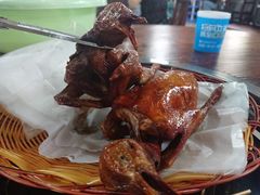 红烧乳鸽-石岐乳鸽村(桥观坊南四巷店)
