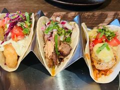 塔可组合-Q MEX 库迈墨西哥餐吧(三里屯店)