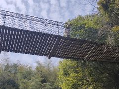 -众神白水涧景区